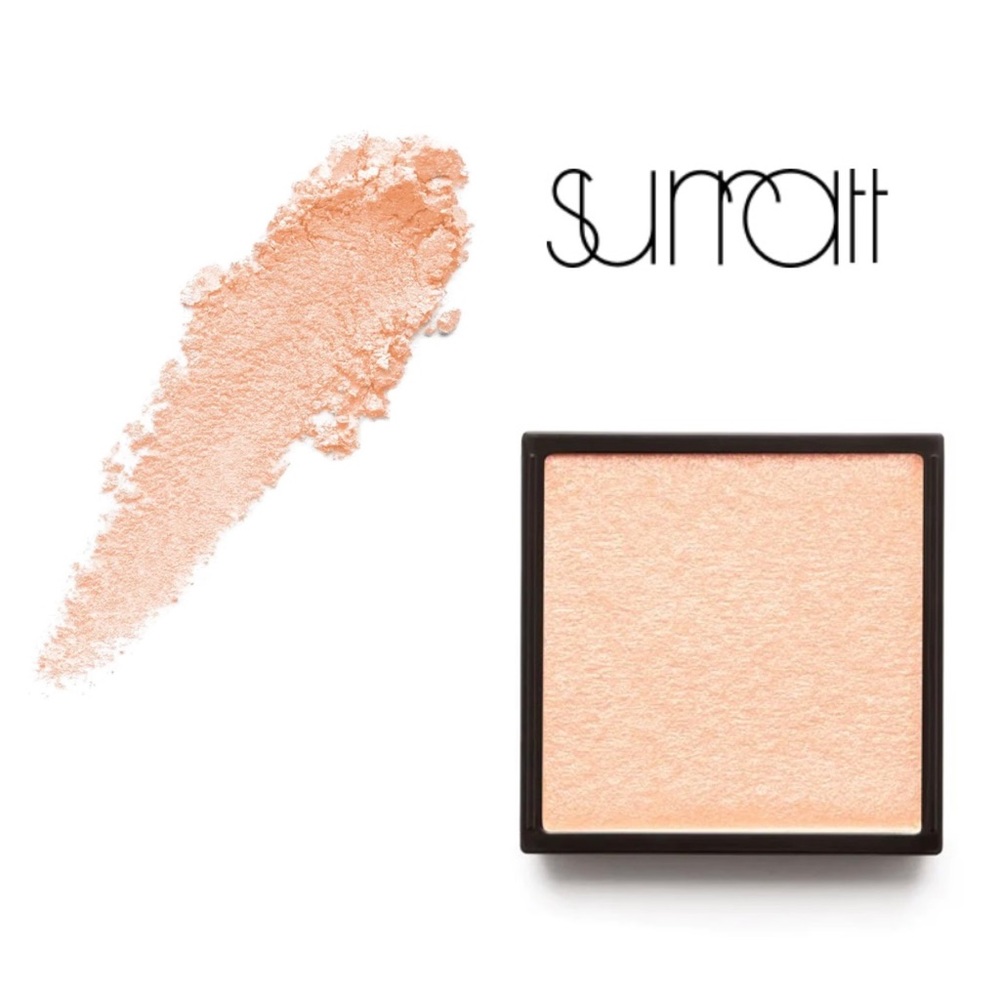 SURRATT beauty Artistique Eyshadow Satin Saumon